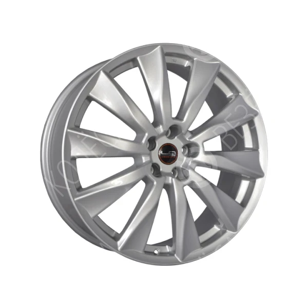 Литые диски Legeartis Optima JG5 8x18 5x108 ET49 Dia 63.4