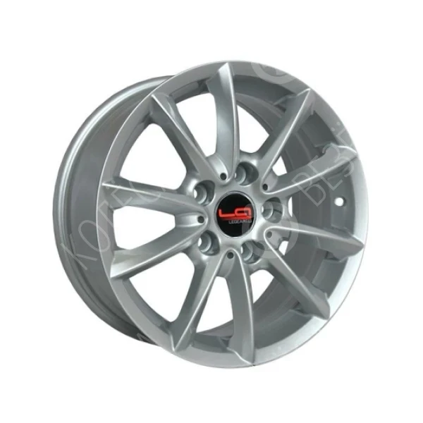 Литые диски Legeartis Optima B159 7x16 5x120 ET40 Dia 72.6