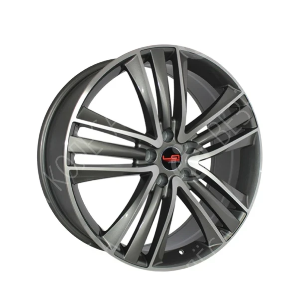 Литые диски Legeartis optima INF19