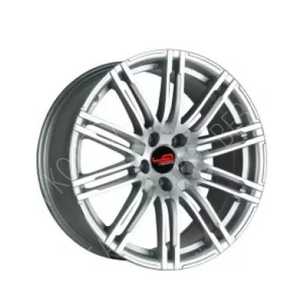 Литые диски Legeartis Optima PR13 9x18 5x112 ET26 Dia 66.6