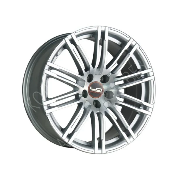 Литые диски Legeartis Optima PR13 9x18 5x112 ET26 Dia 66.6