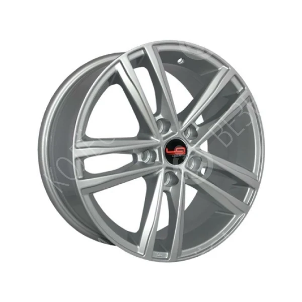 Литые диски Legeartis Optima VW141 6.5x16 5x112 ET42 Dia 57.1