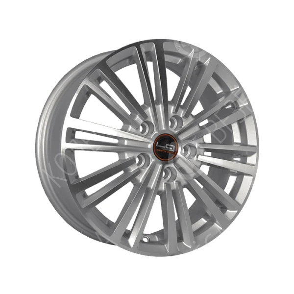 Литые диски Legeartis Optima SK57 7x17 5x112 ET49 Dia 57.1