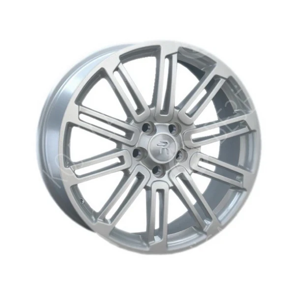 Литые диски Legeartis Optima LR19 8.5x20 5x120 ET53 Dia 72.6