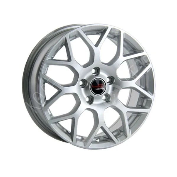 Литые диски Legeartis Concept FD501 6.5x16 4x108 ET37 Dia 63.3