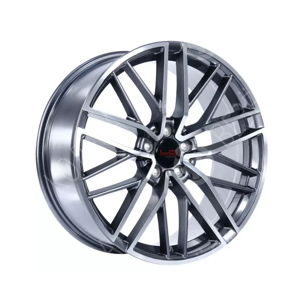 Литые диски Legeartis Concept MR547 8.5x20 5x112 ET40 Dia 66.6