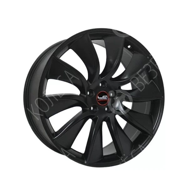 Литые диски Legeartis optima INF15