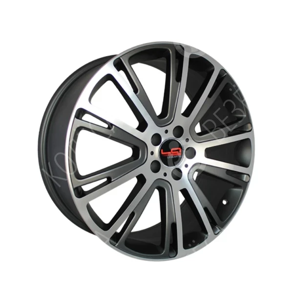 Литые диски Legeartis concept MB504