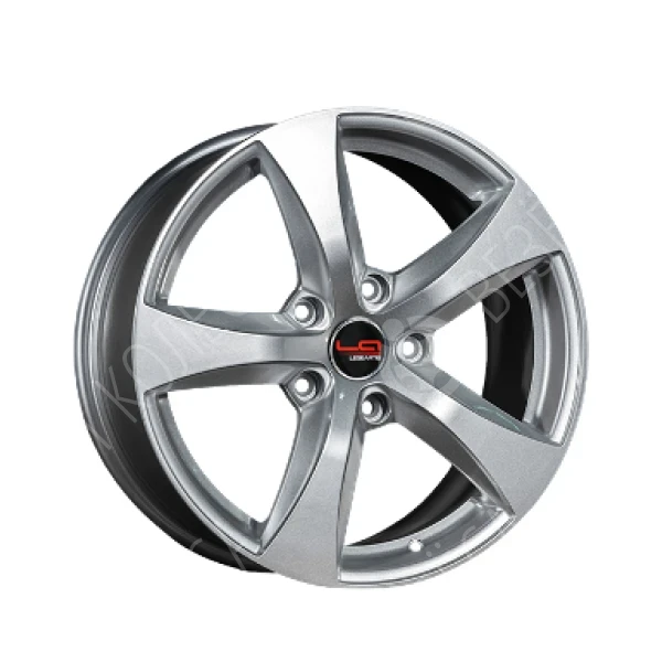 Литые диски Legeartis Optima A70 8.5x18 5x130 ET58 Dia 71.6