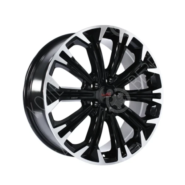 Литые диски Legeartis Concept TY564 8x18 5x114.3 ET35 Dia 60.1
