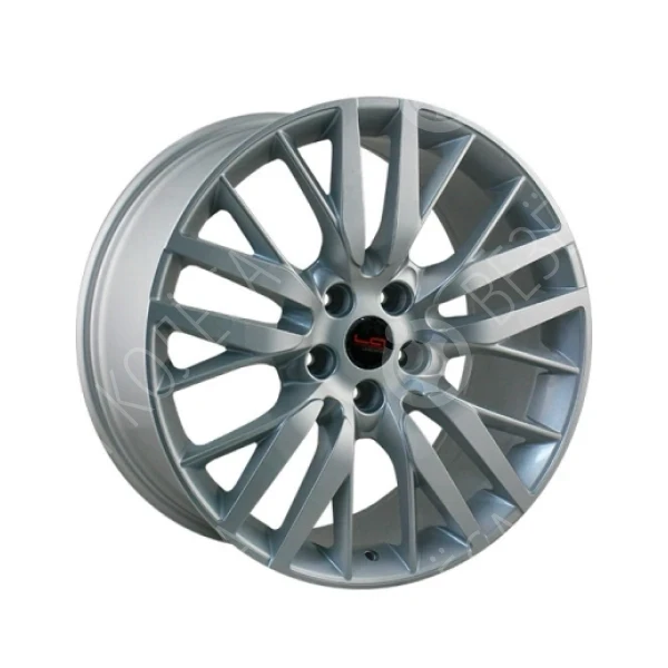Литые диски Legeartis Concept LR511 9.5x22 5x120 ET48 Dia 72.6