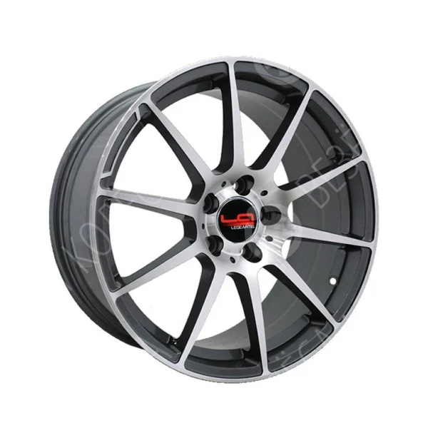 Литые диски Legeartis concept MR528