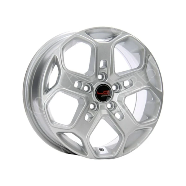 Литые диски Legeartis concept FD505