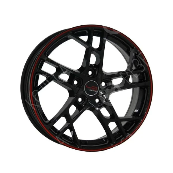 Литые диски Legeartis Concept NS533 7x17 5x114.3 ET40 Dia 66.1