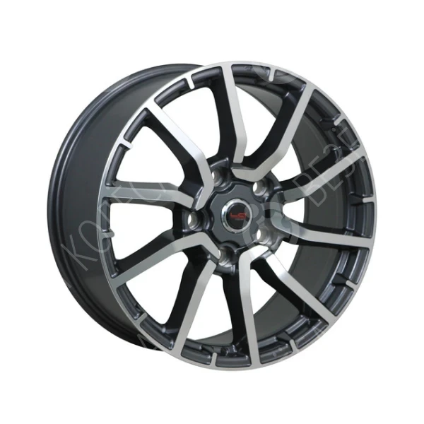 Литые диски Legeartis Concept TY556 9x20 5x150 ET45 Dia 110.1