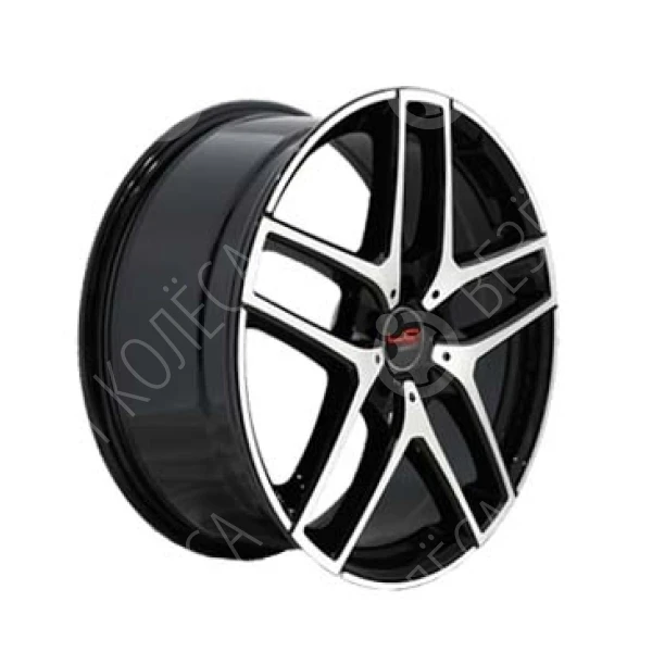 Литые диски Legeartis concept MR531