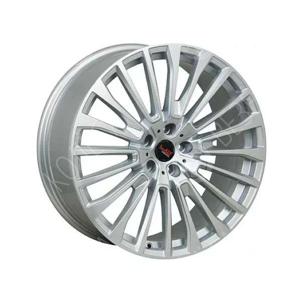 Литые диски Legeartis concept B540