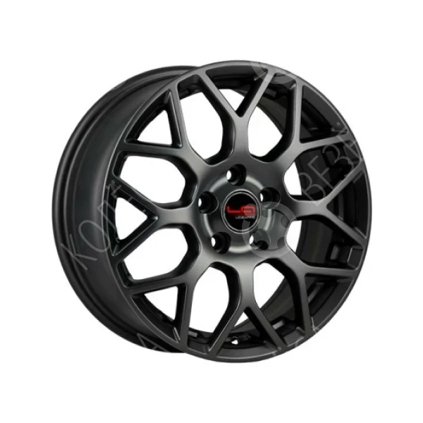 Литые диски Legeartis Concept FD501 6.5x16 4x108 ET37 Dia 63.3