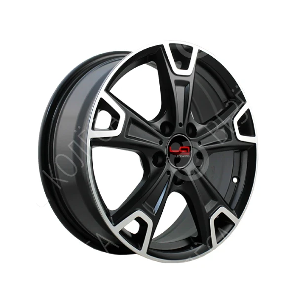 Литые диски Legeartis Concept MR534 6.5x17 5x112 ET38 Dia 66.6