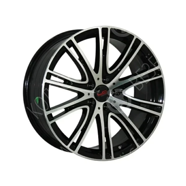 Литые диски Legeartis Concept B532 9x19 5x120 ET44 Dia 72.6
