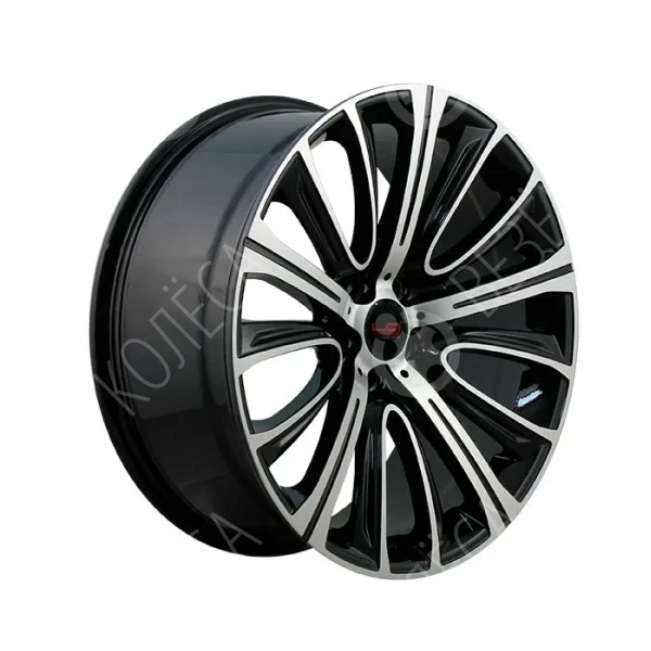 Литые диски Legeartis concept B531