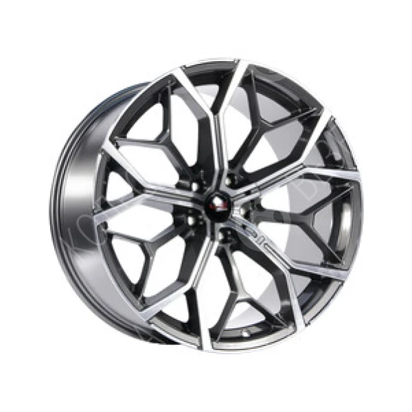 Литые диски Legeartis concept B548