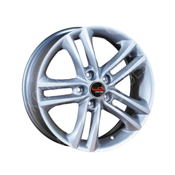 Литые диски Legeartis optima HND90