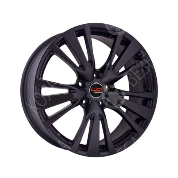 Литые диски Legeartis optima LX16