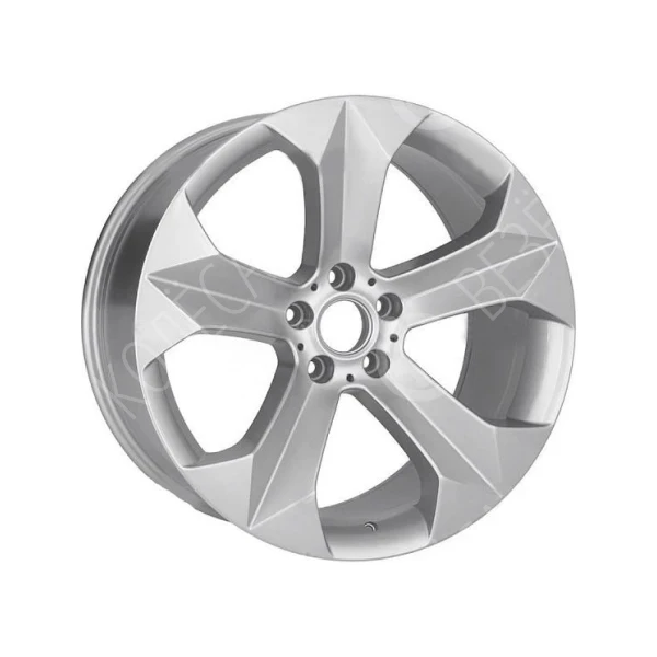 Литые диски Legeartis Optima B130 9x19 5x120 ET18 Dia 72.6