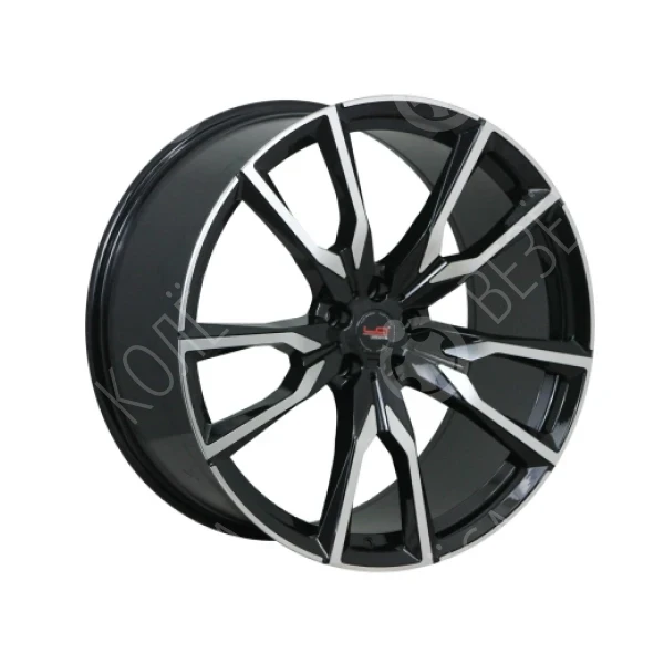 Литые диски Legeartis concept B539