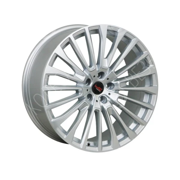 Литые диски Legeartis Concept B540 10.5x22 5x112 ET43 Dia 66.6