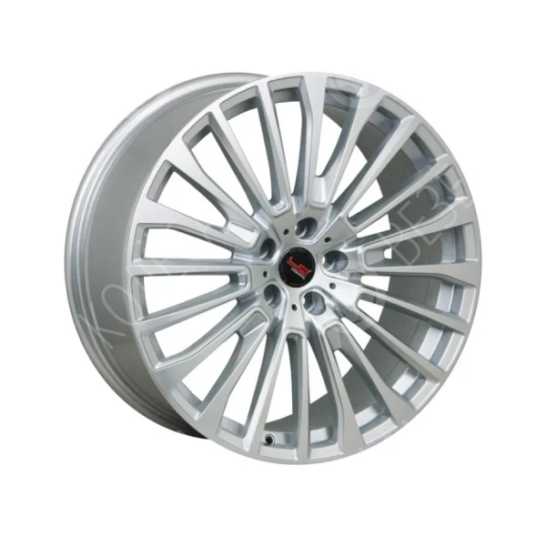 Литые диски Legeartis Concept B540 8.5x20 5x112 ET35 Dia 66.6