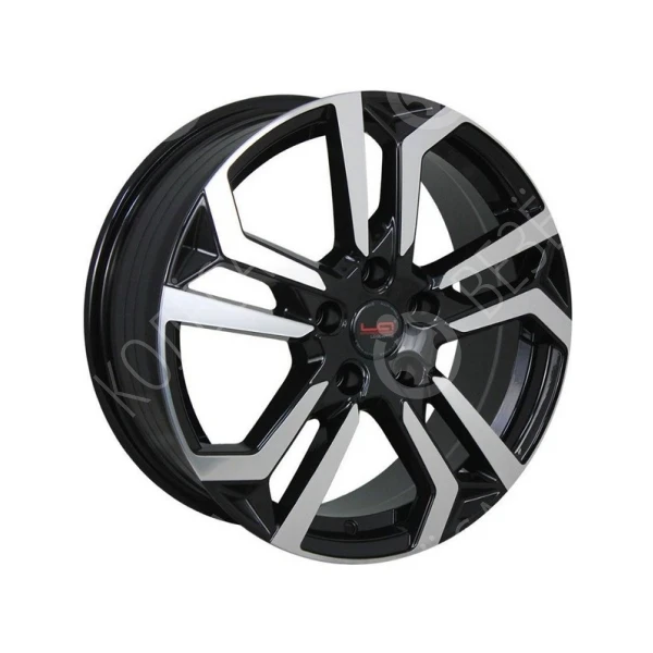Литые диски Legeartis optima TY268