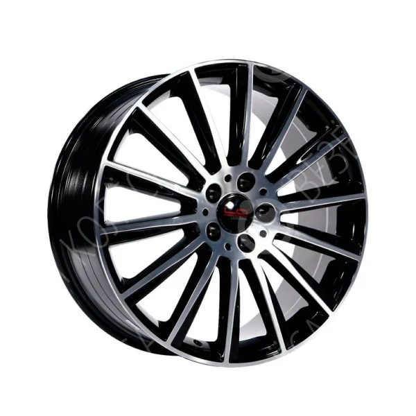 Литые диски Legeartis Concept MR542 8.5x20 5x112 ET55 Dia 66.6