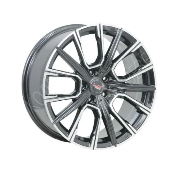 Литые диски Legeartis concept B543