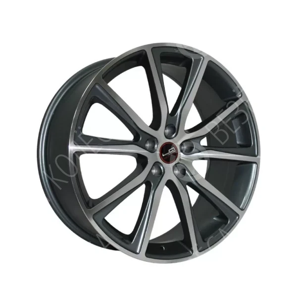 Литые диски Legeartis Optima FD104 8.5x20 5x114.3 ET44 Dia 63.3
