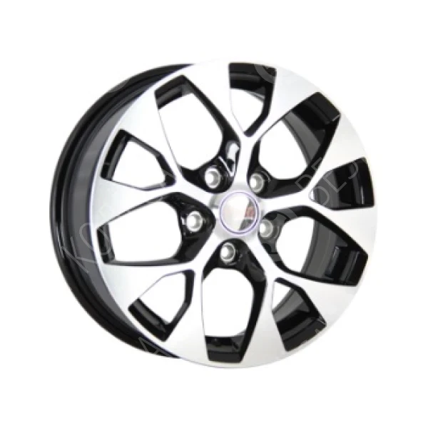 Литые диски Legeartis Concept Ki504 6.5x16 5x114.3 ET51 Dia 67.1