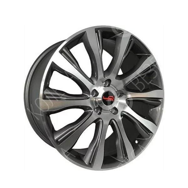 Литые диски Legeartis Optima LR41 8x19 5x120 ET53 Dia 72.6