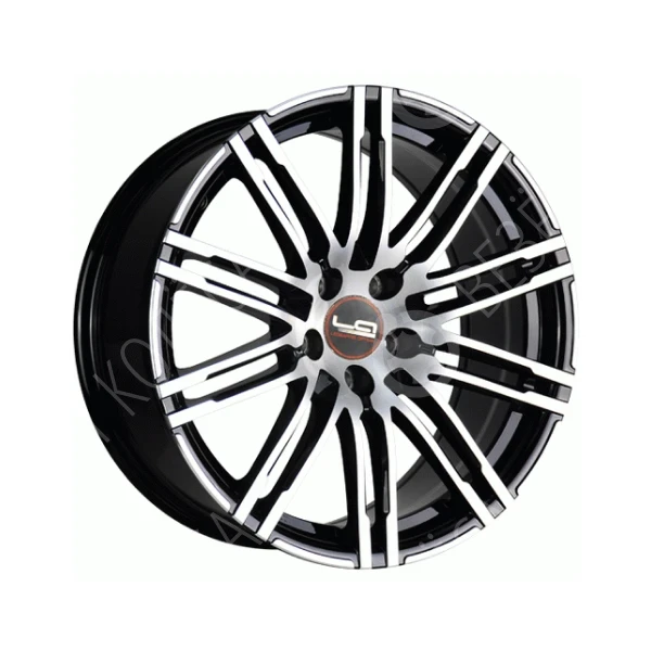 Литые диски Legeartis optima PR13