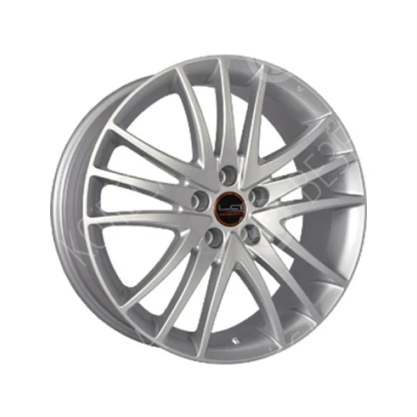 Литые диски Legeartis optima HND106
