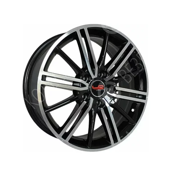 Литые диски Legeartis Concept TY511 7x17 5x114.3 ET45 Dia 60.1
