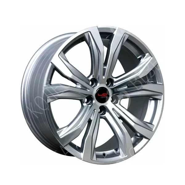 Литые диски Legeartis Optima VV244 8x18 5x112 ET34 Dia 57.1