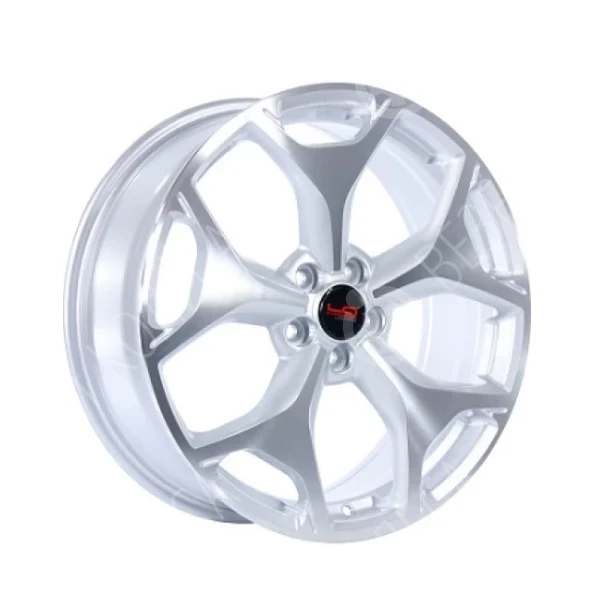 Литые диски Legeartis Optima SB22 7x18 5x100 ET48 Dia 56.1