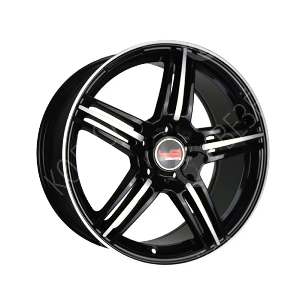 Литые диски Legeartis Concept MB521 6.5x17 5x112 ET38 Dia 66.6
