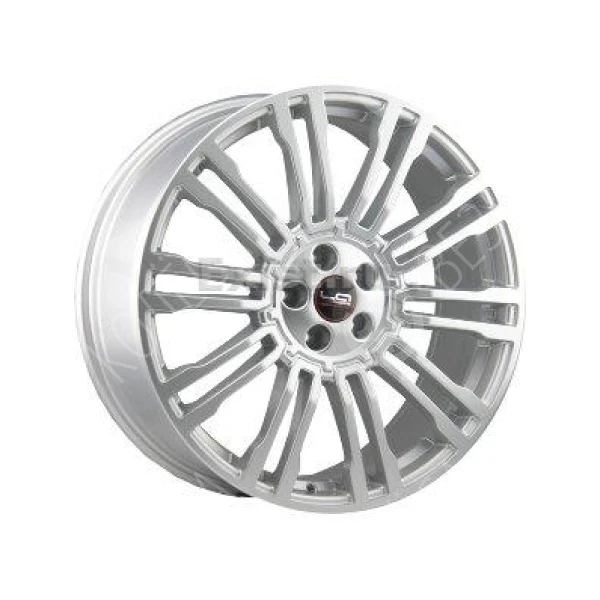 Литые диски Legeartis Optima LR34 8x18 5x108 ET45 Dia 63.3