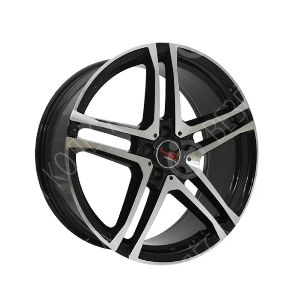 Литые диски Legeartis concept MB523