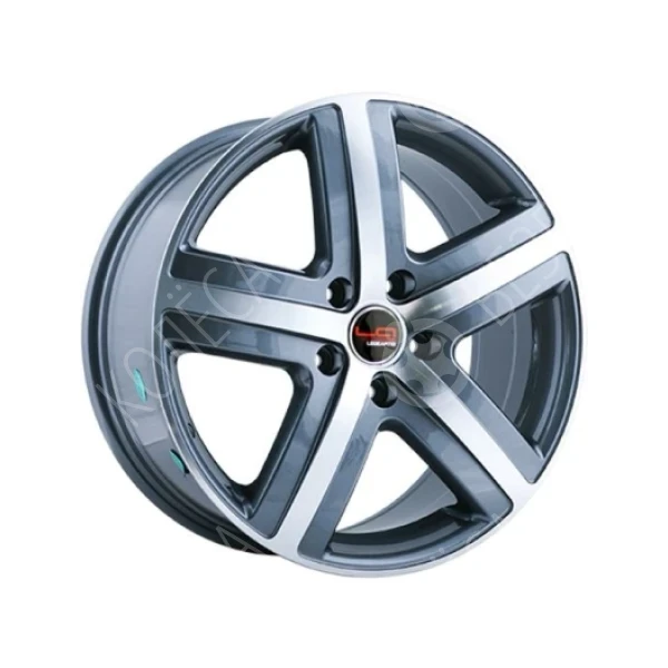 Литые диски Legeartis Optima VW1 8x18 5x130 ET53 Dia 71.6