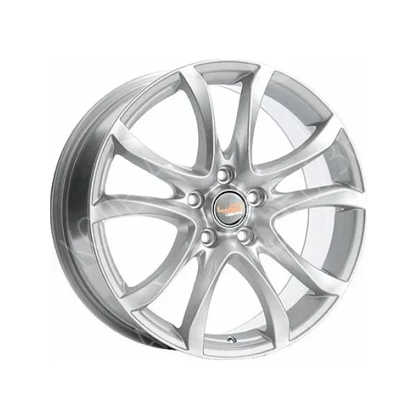 Литые диски Legeartis Concept MZ501 7x17 5x114.3 ET50 Dia 67.1