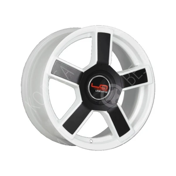 Литые диски Legeartis Concept PG532 6.5x17 5x114.3 ET38 Dia 67.1