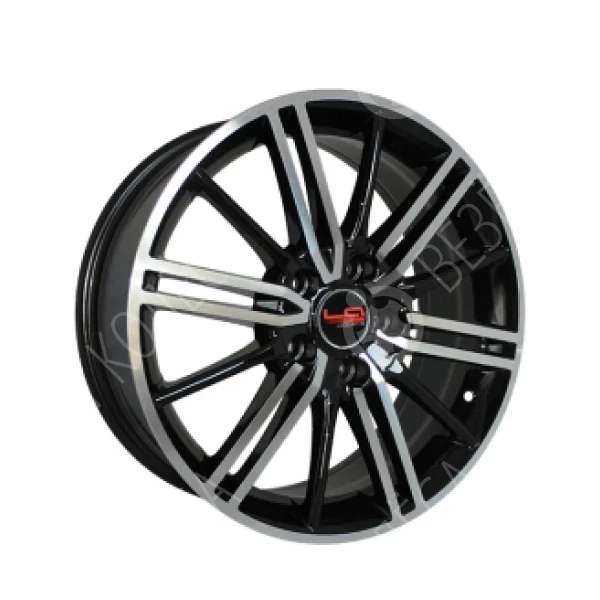Литые диски Legeartis Concept TY511 7x17 5x114.3 ET39 Dia 60.1